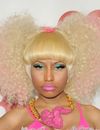 Nicki Minaj est vénère contre Mariah Carey !