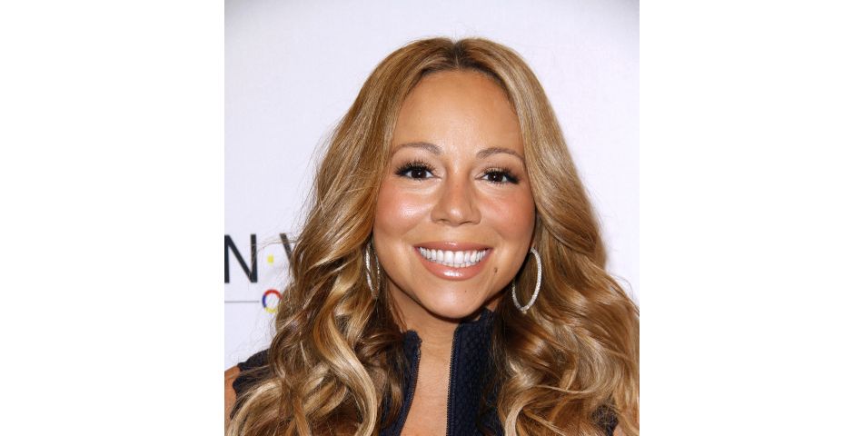 Mariah Carey devrait retrouver le sourire grâce à Barack Obama !