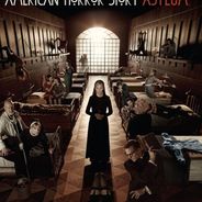 American Horror Story saison 2 : la série horrifique revient aux US ! (VIDEO)