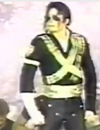 Michael Jackson et ses coré de fous !