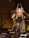 Madonna reine du show de 2012 !