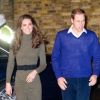 Kate Middleton va passer encore plus de temps avec le prince William...
