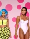 Nicki Minaj et Cassie vont vous envoûter !