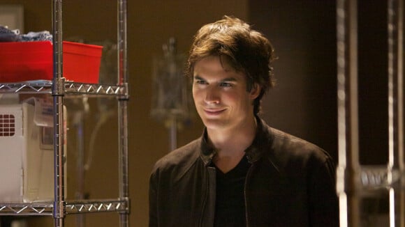 Vampire Diaries saison 4 : quatre questions pour l'épisode 3 ! (SPOILER)