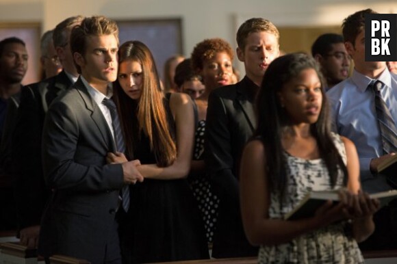Vampire Diaries saison 4 continue tous les jeudis aux US !