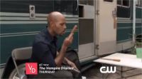 Vampire Diaries saison 4 : promo 100% Connor pour l&#039;épisode 3 (VIDEO)