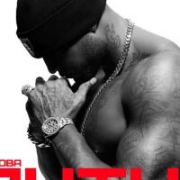 Booba sort les muscles et les tatouages pour la pochette de son album &quot;Futur&quot; (PHOTO)