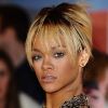 Rihanna ne s'est jamais sentie menacée par Karrueche Tran