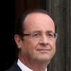 François Hollande brossé dans le sens du poil par Karl Lagerfeld
