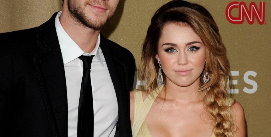 Liam Hemsworth peut compter sur Miley Cyrus pour le soutenir !