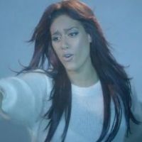 Amel Bent : Ma chance, le clip glamour et émouvant ! (VIDEO)