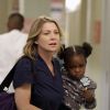 Meredith va s'occuper de Zola