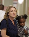 Meredith va s'occuper de Zola