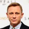 Daniel Craig, toujours aussi sexy pour la promo de Skyfall
