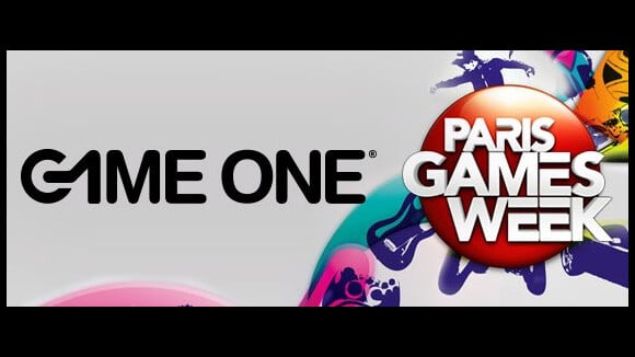 Paris Games Week : Game One sort l'artillerie lourde