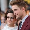 Kristen Stewart et Robert Pattinson sont toujours amoureux