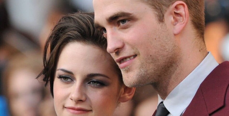 Kristen Stewart et Robert Pattinson sont toujours amoureux