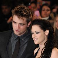 Robert Pattinson et Kristen Stewart : réconciliés pour l'argent ?
