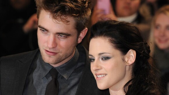 Robert Pattinson et Kristen Stewart : réconciliés pour l'argent ?
