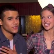 Glee saison 4 : dans les coulisses de l&#039;épisode 5 ! (VIDEO)