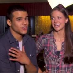 Glee saison 4 : dans les coulisses de l'épisode 5 ! (VIDEO)