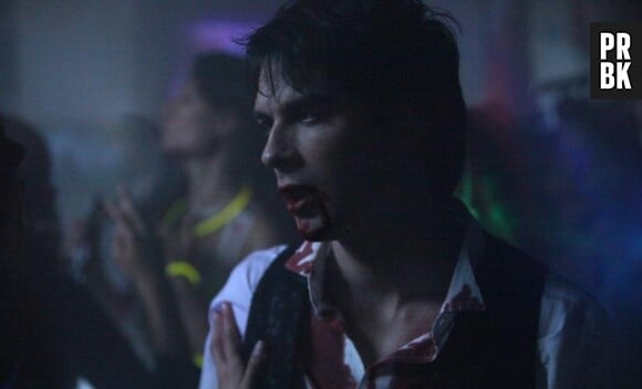 Elena va-t-elle craquer pour Damon dans Vampire Diaries ?