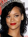 Rihanna peut aussi être un ange !