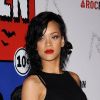 Rihanna, glamour à souhait, elle fait un sans faute côté look !