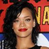 Rihanna était au top pour la parade d'Halloween de West Hollywood !