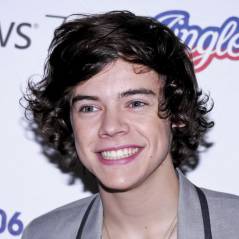 Harry Styles : les pieds sur terre malgré le succès de One Direction !