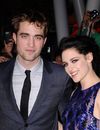 Kristen Stewart a ébloui Robert Pattinson dès le premier regard !