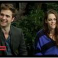 Robert Pattinson et Kristen Stewart répondent à MTV