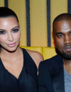 Kim Kardashian et Kanye West, une histoire qui va mal tourner ?