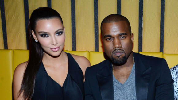 Kim Kardashian : sa soeur Khloé vraiment pas fan de Kanye West