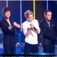 Les One Direction ont assuré sur TF1 !