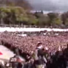 PSY : Gangnam Style, plus de 20 000 personnes à Paris pour danser ! (VIDEOS)
