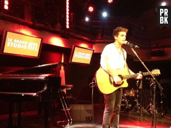 Bastian Baker va pouvoir se consacrer à 100% à sa carrière