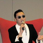 PSY : Gangnam Style, projets et envie de ridicule, retour sur la conférence de presse ! (PHOTOS)