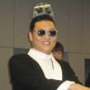 PSY a voulu se tourner en ridicule avec Gangnam Style