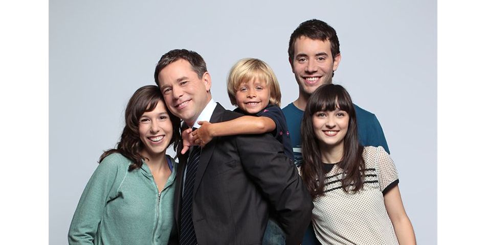 La famille Lepic va vivre de nombreux rebondissements