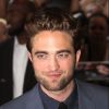 Robert Pattinson s'éclate en promo