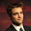Robert Pattinson bourré = fou rire assuré !
