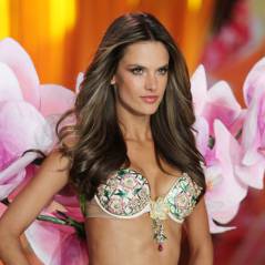 Victoria's Secret : un show SO HOT pour Alessandra Ambrosio, Miranda Kerr et Adriana Lima ! (PHOTOS)