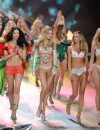 Victoria's Secret n'a pas déçu pour son défilé 2012 !