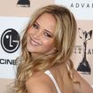 Jennifer Lawrence : Perverse, comme le célèbre Homer Simpson !