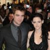 Kristen Stewart a pu décompresser grâce à Robert Pattinson !