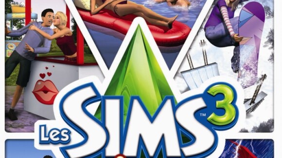 Les Sims 3 - Saisons : le jeu le plus complet et le plus fou de la saga c'est lui ! (TEST)