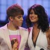 Justin Bieber et Selena Gomez : On est trop tristes de leur séparation