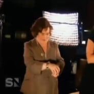 PSY : Susan Boyle en mode Gangnam Style ou la preuve que le ridicule ne tue pas (VIDEO)