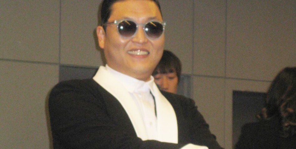 PSY, l&#039;homme le plus connu du web grâce à son Gangnam Style